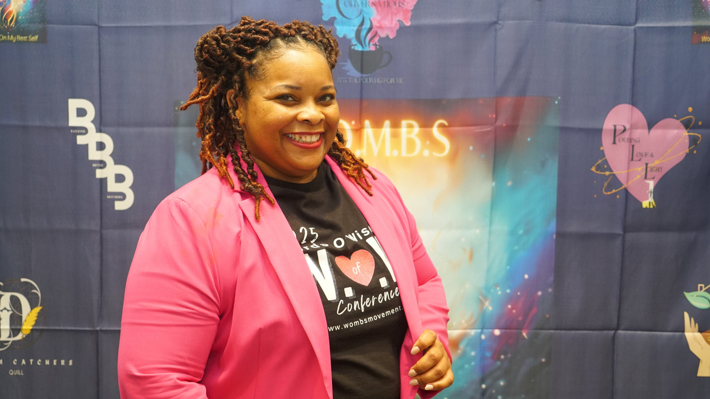 2026 Words of Wisdom Conference – Tickets