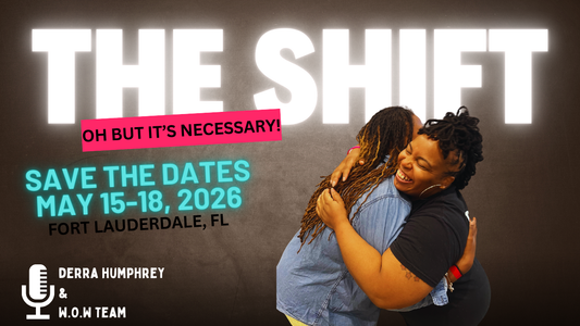 2026 Words of Wisdom Conference – Tickets