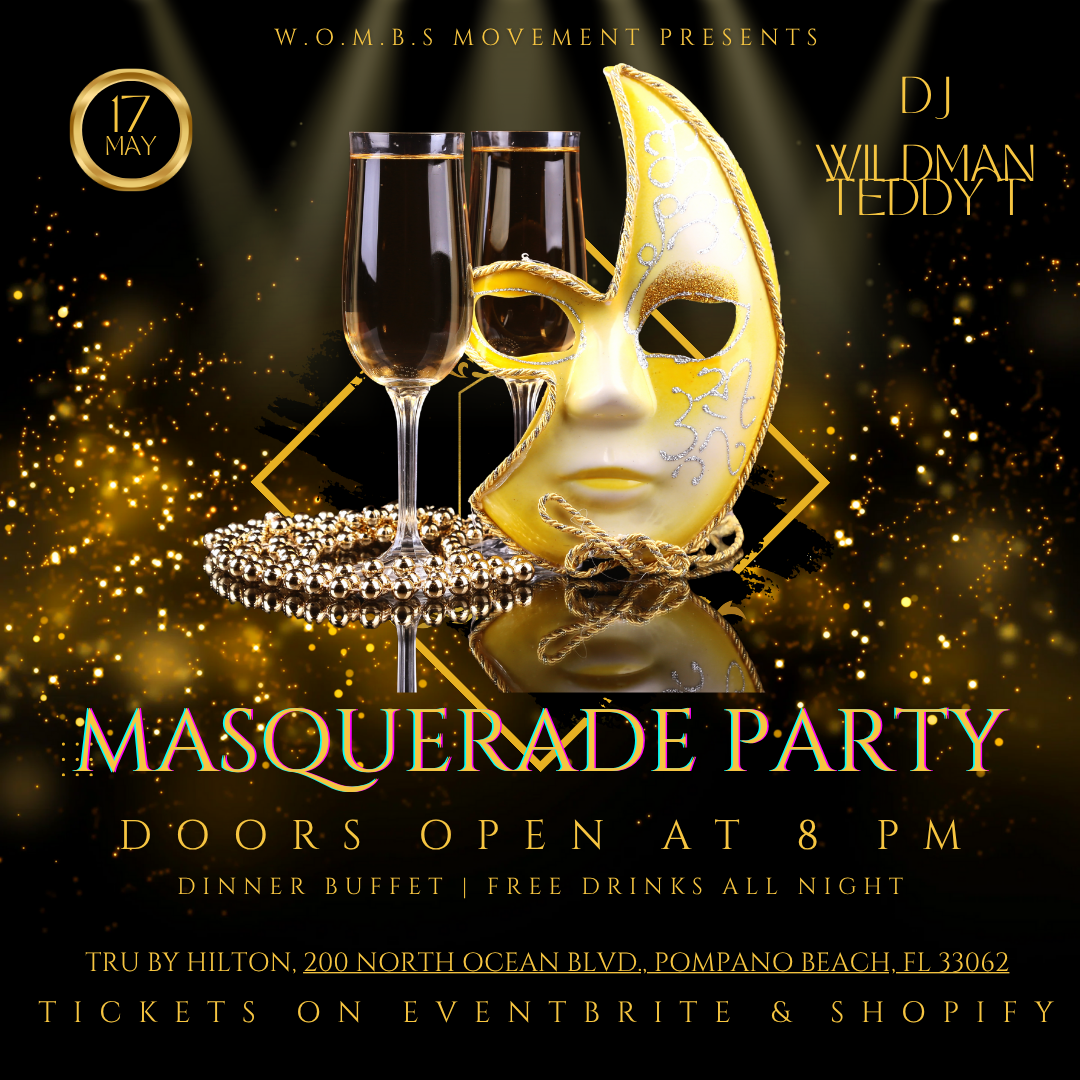 2026 Words of Wisdom Conference – Tickets