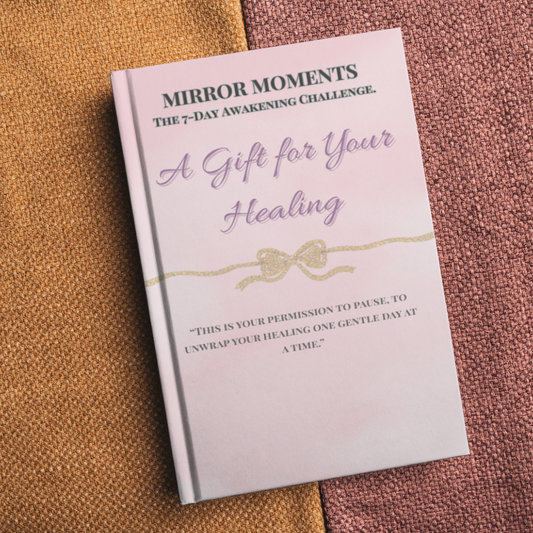Mirror Moments – The 7-Day Awakening Challenge (Digital Download)